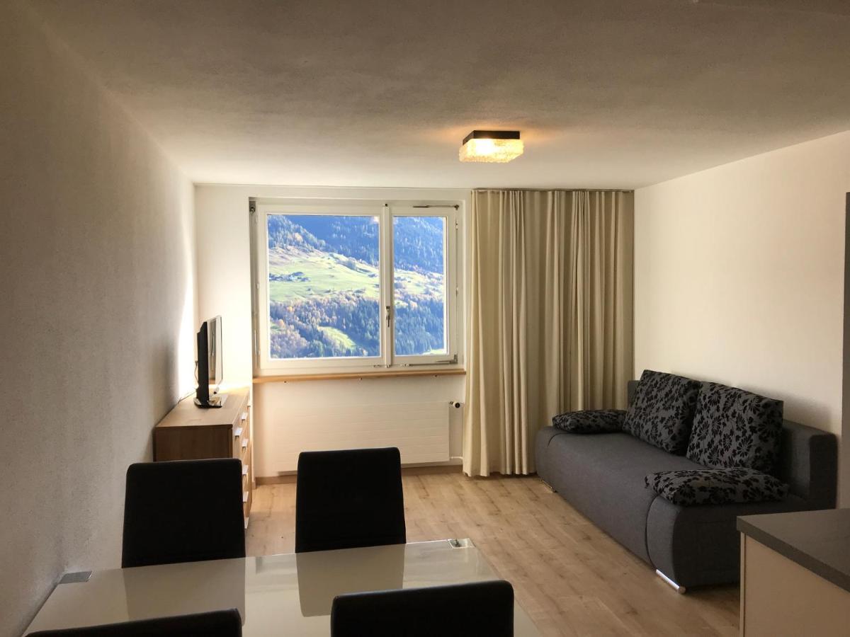 Cumbels Hotel Miraval מראה חיצוני תמונה
