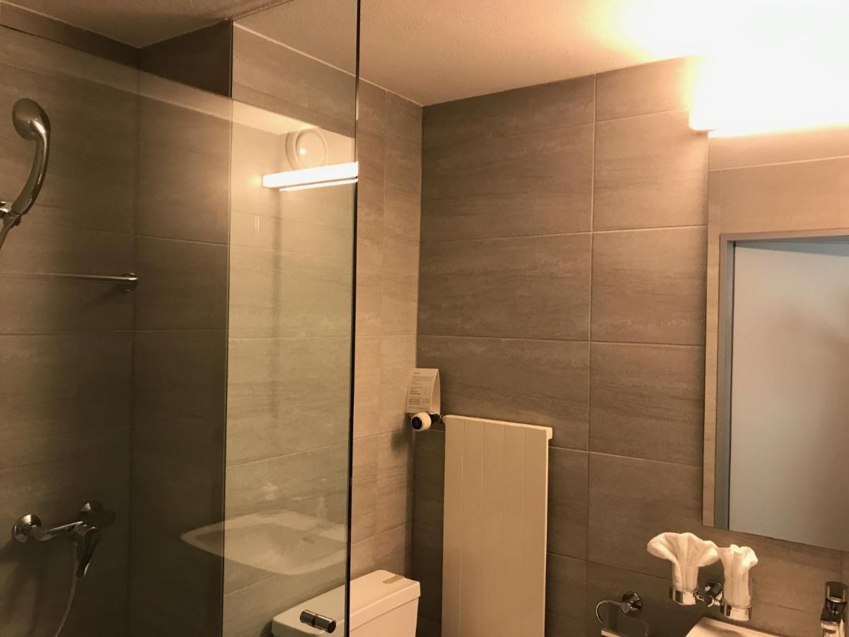 Cumbels Hotel Miraval מראה חיצוני תמונה