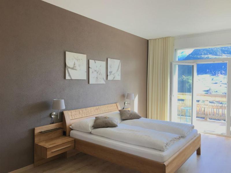 Cumbels Hotel Miraval מראה חיצוני תמונה