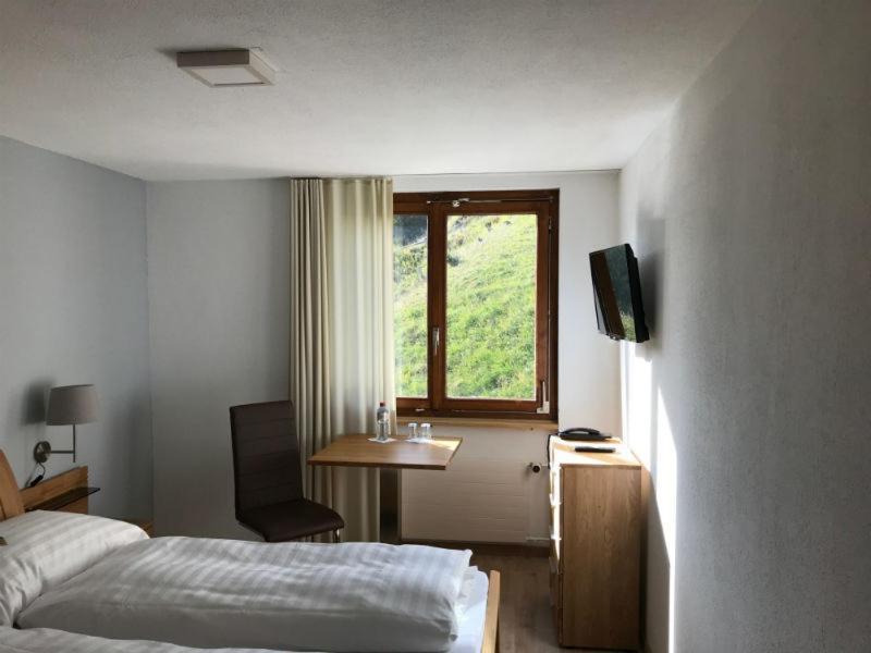 Cumbels Hotel Miraval מראה חיצוני תמונה