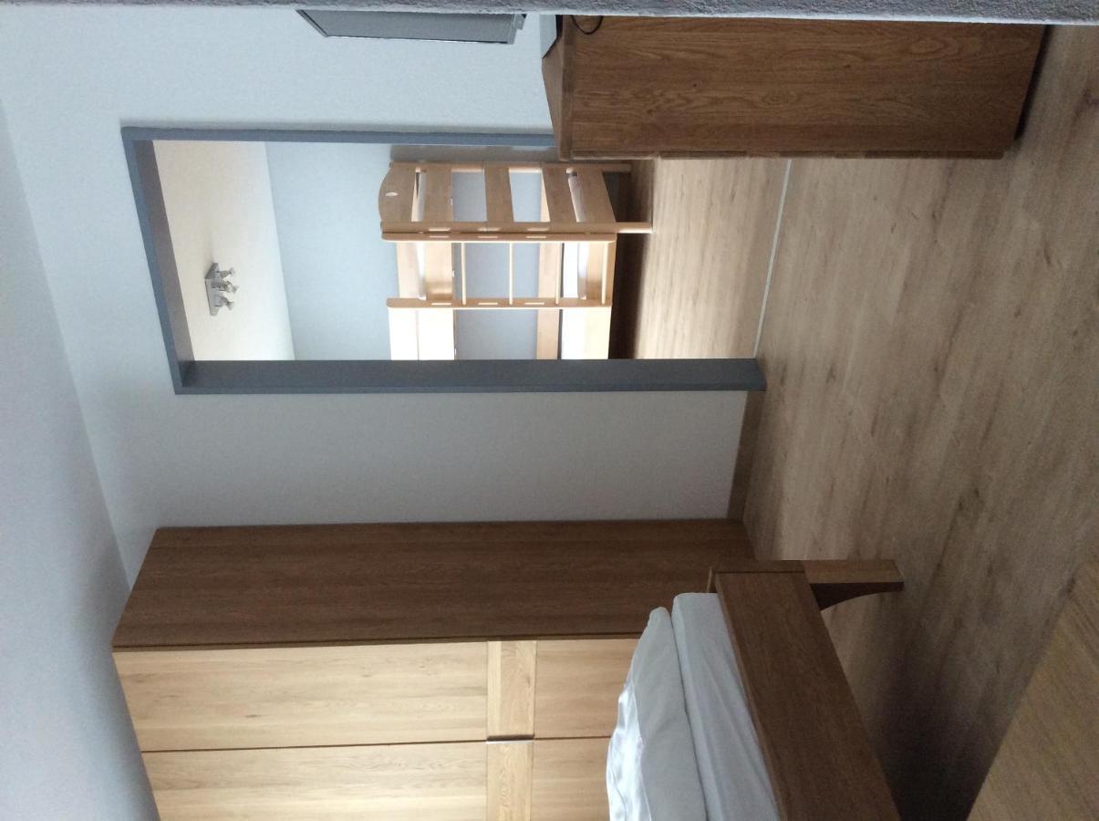 Cumbels Hotel Miraval מראה חיצוני תמונה
