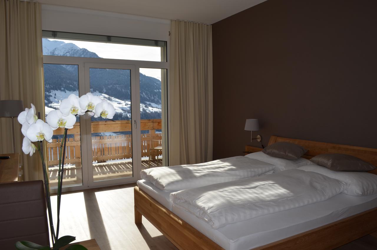 Cumbels Hotel Miraval מראה חיצוני תמונה
