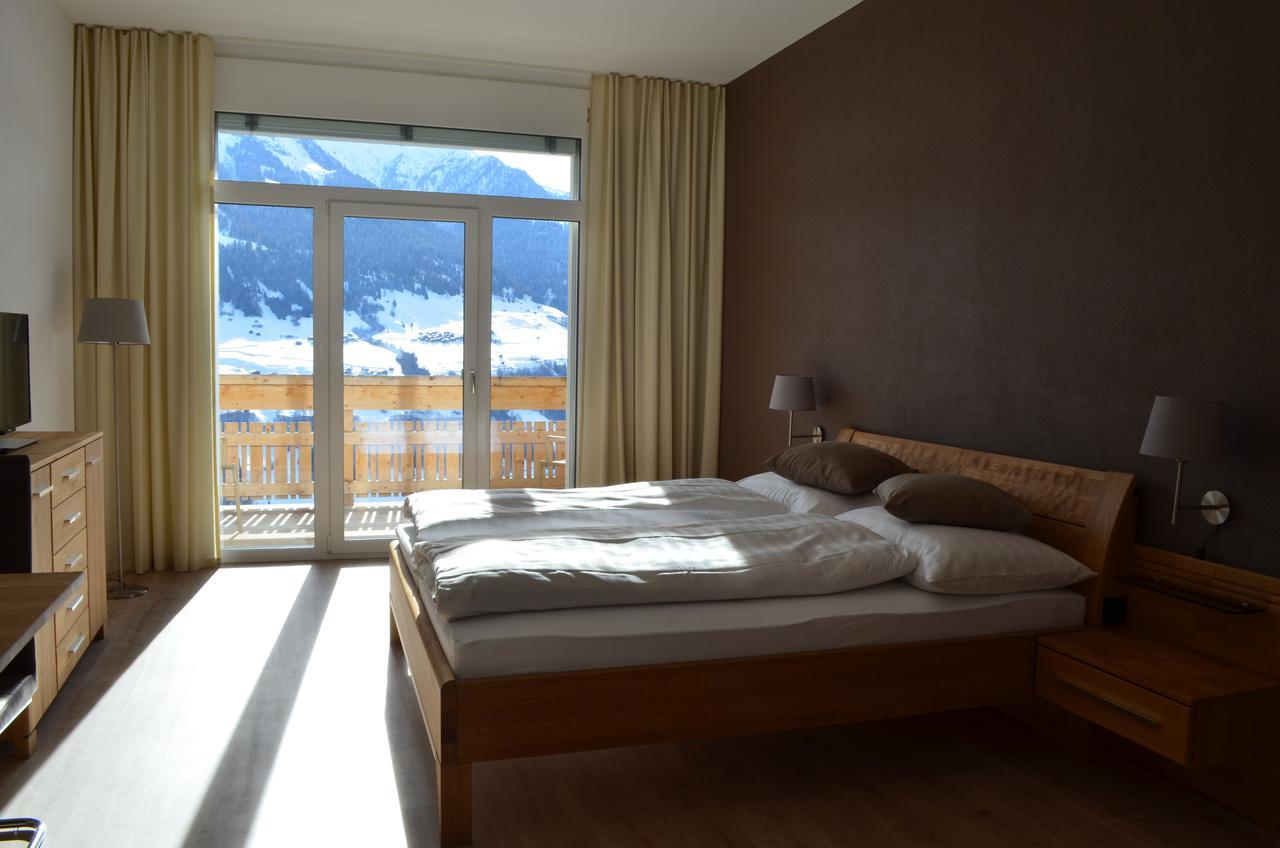Cumbels Hotel Miraval מראה חיצוני תמונה