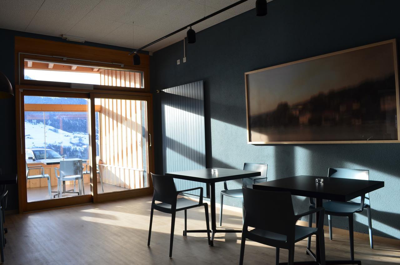 Cumbels Hotel Miraval מראה חיצוני תמונה
