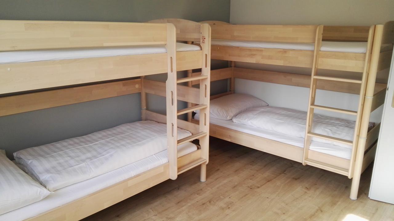 Cumbels Hotel Miraval מראה חיצוני תמונה