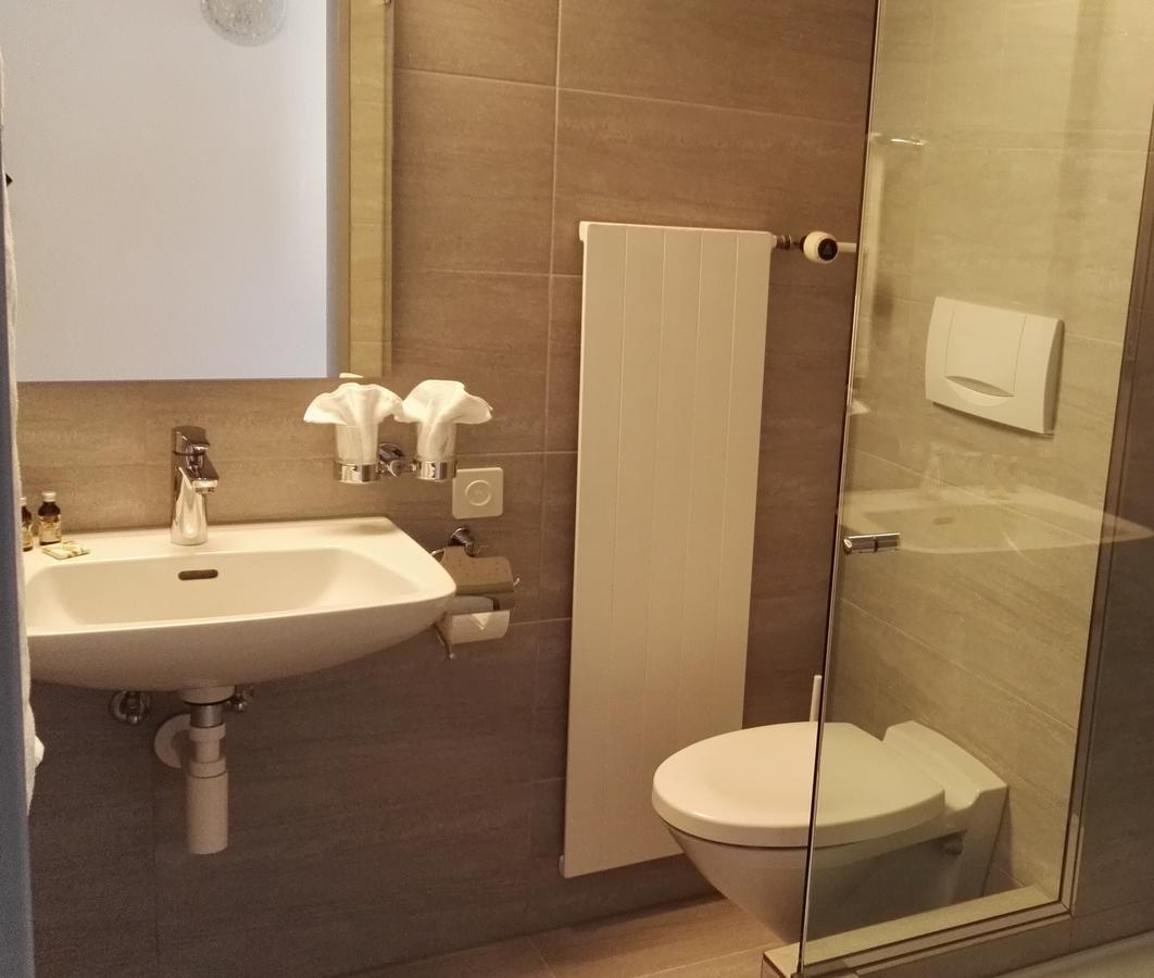 Cumbels Hotel Miraval מראה חיצוני תמונה