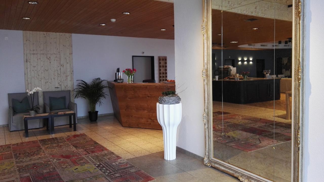 Cumbels Hotel Miraval מראה חיצוני תמונה
